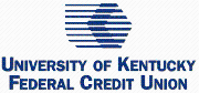 University of Kentucky Federal Credit Union Logo